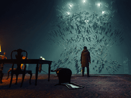 A tale of two AAA games: Control Resonant shows what ...