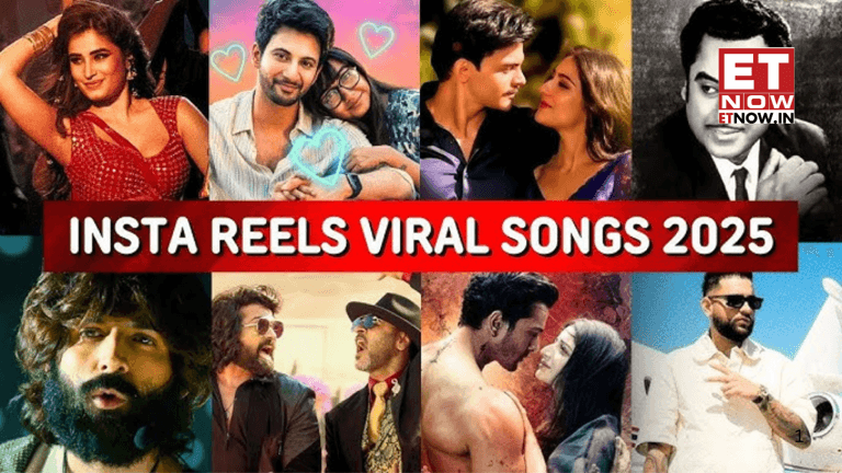 How old and new Bollywood songs go viral on Instagram reels: A look at viral music trend