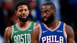 #202 Sobre Jaylen Brown, Brad Stevens y el traspaso del año