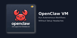 OpenClaw VM: A Practical Way to Run Autonomous Agents Without the Usual Setup Headaches | by TechLatest.Net | Apr, 2026 | Medium