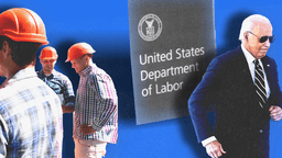 The Labor Department Just Freed Contractors—Again. Congress Still Needs To Act. - AOL