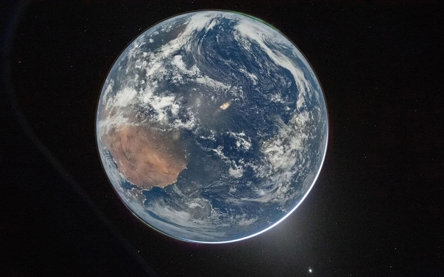 Farthest Point in Earth's Orbit: On July 6 Our Planet's ...