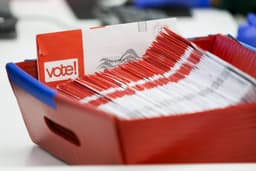 Election Day Deadline for Mail Ballots Is Common-Sense | RealClearPolicy