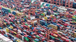 China Exports, Imports Post Double-Digit Gains as AI Lifts ...