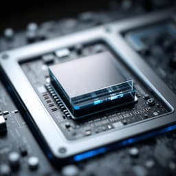 Tech Investment Pulse