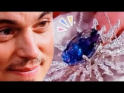 Bold and the Beautiful: Wyatt's Hope For The Future Diamond Leaves Liam Speechless!