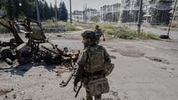 Ukraine's Operation Vivaldi foils Russia's plan to encircle ...