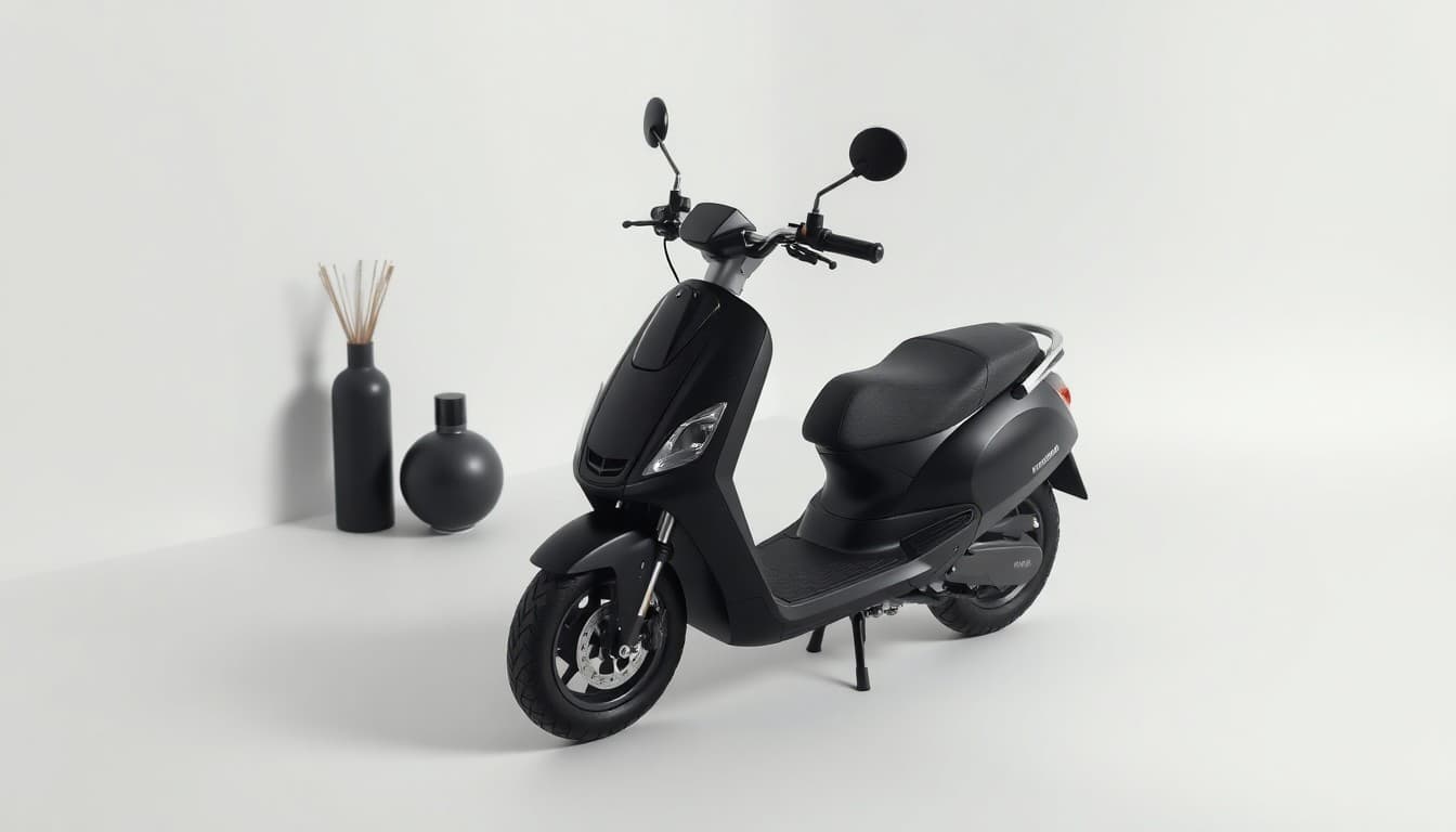 E-Scooter Giant Voi Threatens UK Exit Over 'Totally Restrictive' Regulations - Columbus Today
