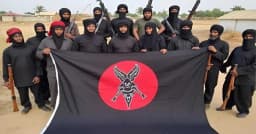 ISSP-linked Lakurawa militants attack muslims in Mosque