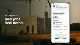 Filmore Brings Construction Equipment Demand Into Microsoft Teams