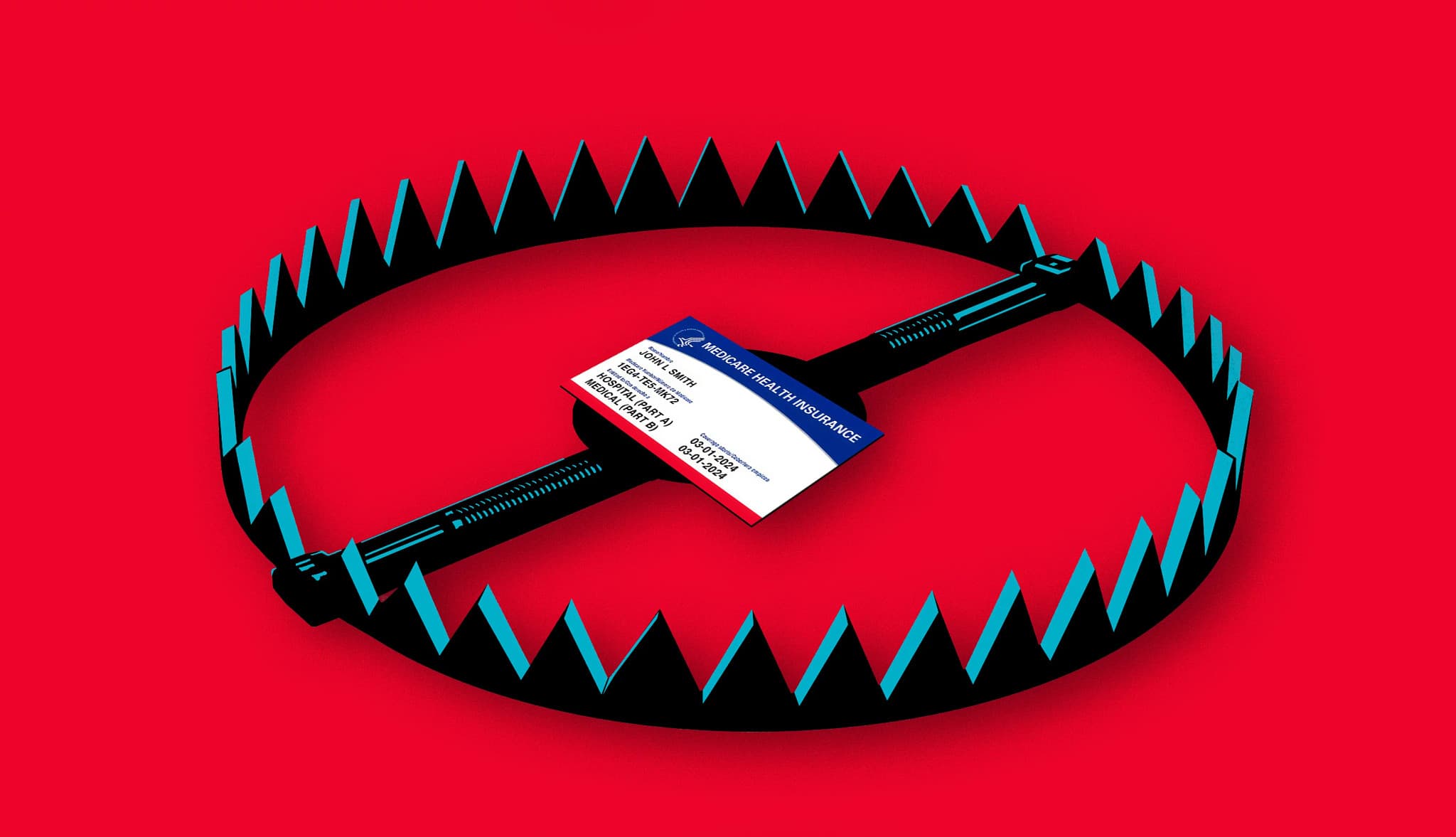How Medicare Scams Work