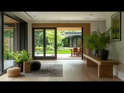 The $0 Entryway Trick That Makes Your Home Read Like a Designer Build