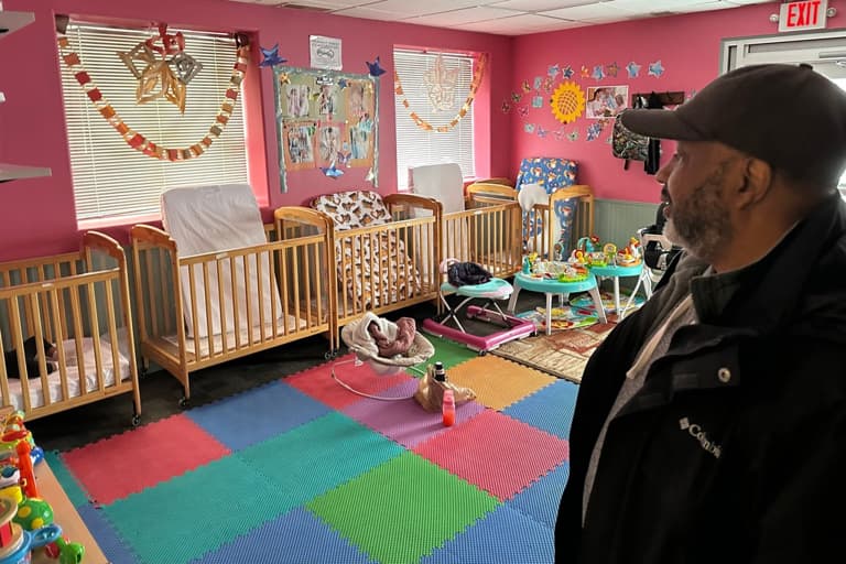 Congress must act to crack down on child care fraud