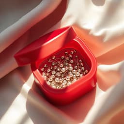 Xiaohongshu Trending