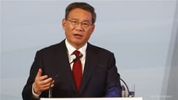 
	Li Qiang Inspects Sichuan, Urges Advancement of New Power Grid Construction and Faster Energy Structure OptimizationFinancial News
