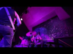 Silverset: Wherever You Are (Wherever You Go) live at The Kilowatt in San Francisco 