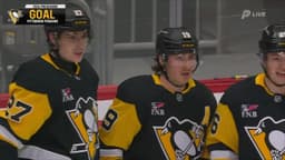 Dewar strikes first | NHL.com