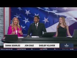 2026 primary election: What to know as polls close across Iowa