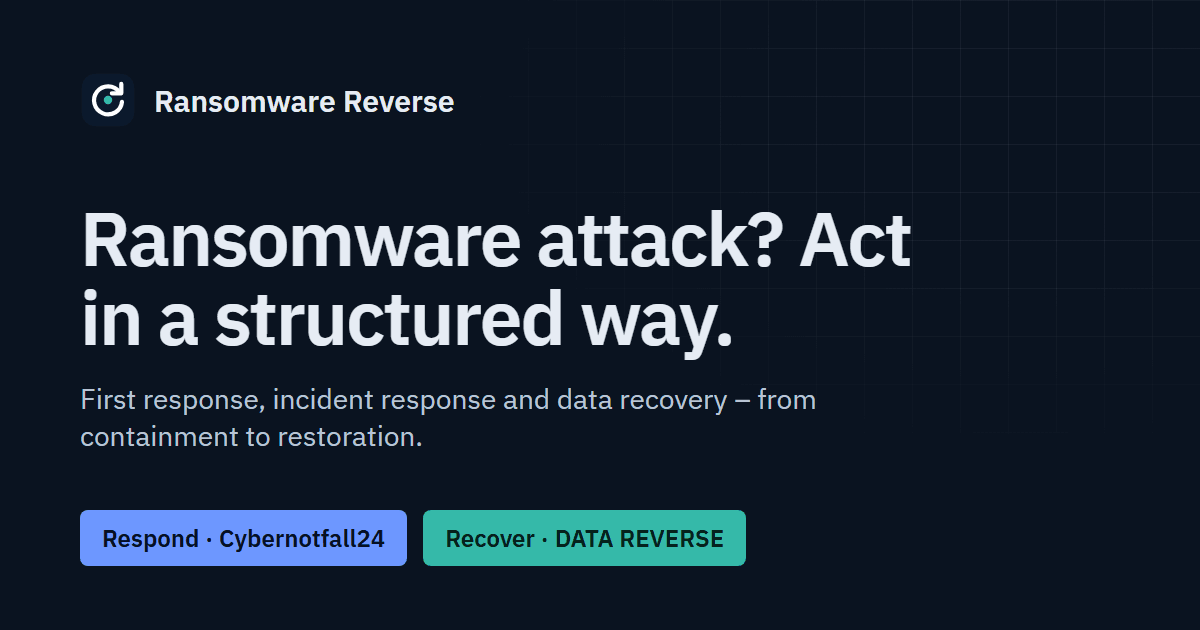 Clop Ransomware – Indicators, Decryptor & Recovery