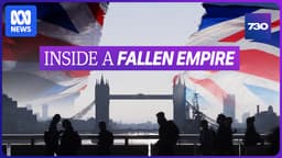 ‘Broken’ Britain leaning towards popularist politics - ABC News