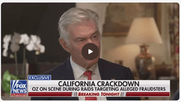 Dr. Oz Says 221 Hospice Providers Were Suspended in Los Angeles. How Did It Get This Bad?