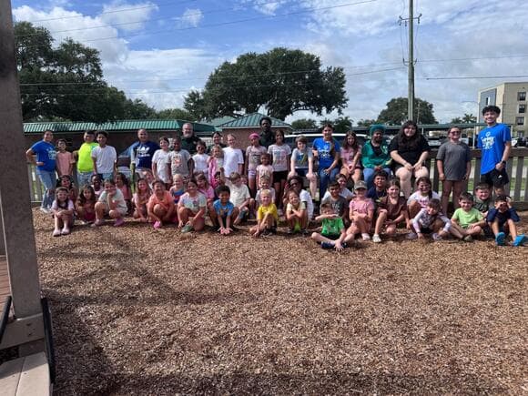🎨 Registration Still Open for Clewiston Summer Camp 2026
