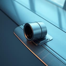 Aerospace Autonomy Pulse