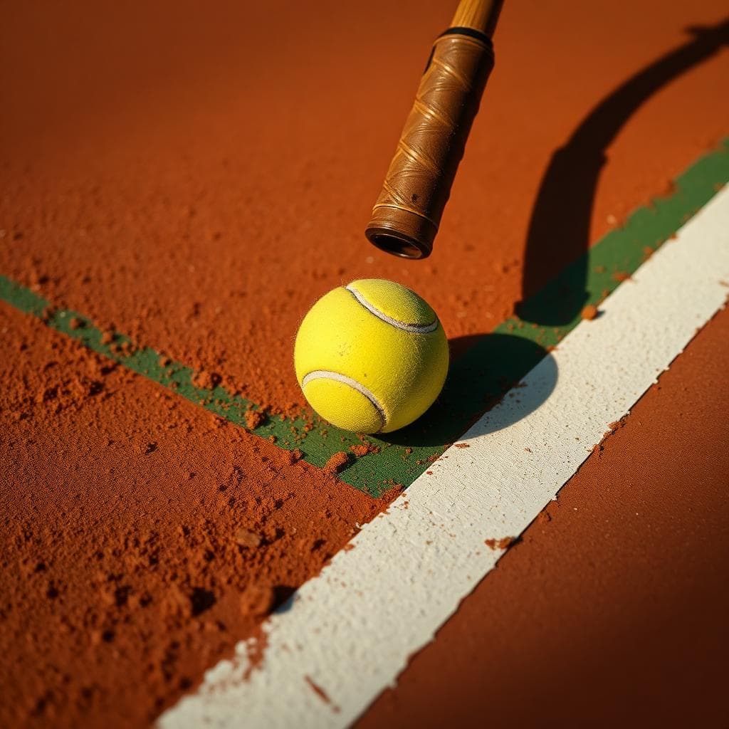 Tennis Community Pulse
