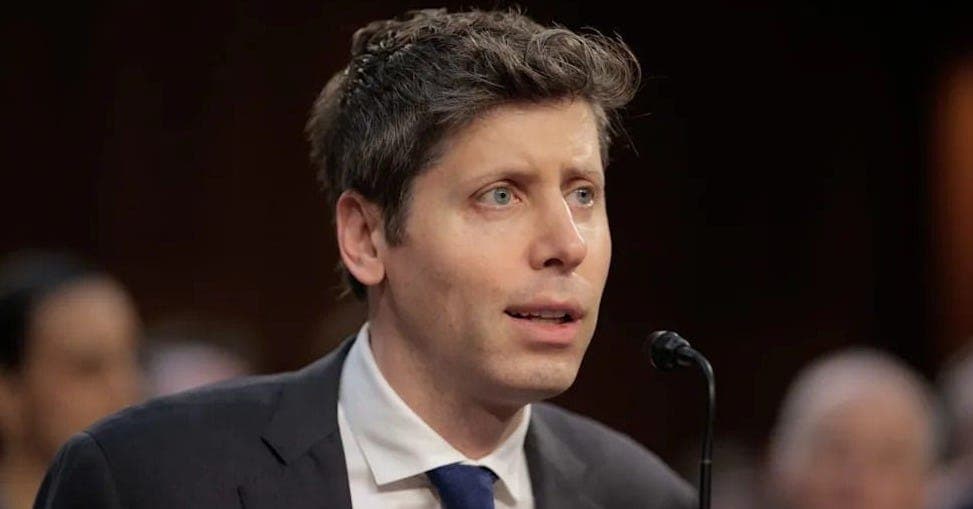 OpenAI Confirms Molotov Attack on Altman Home as Suspect Threatens HQ