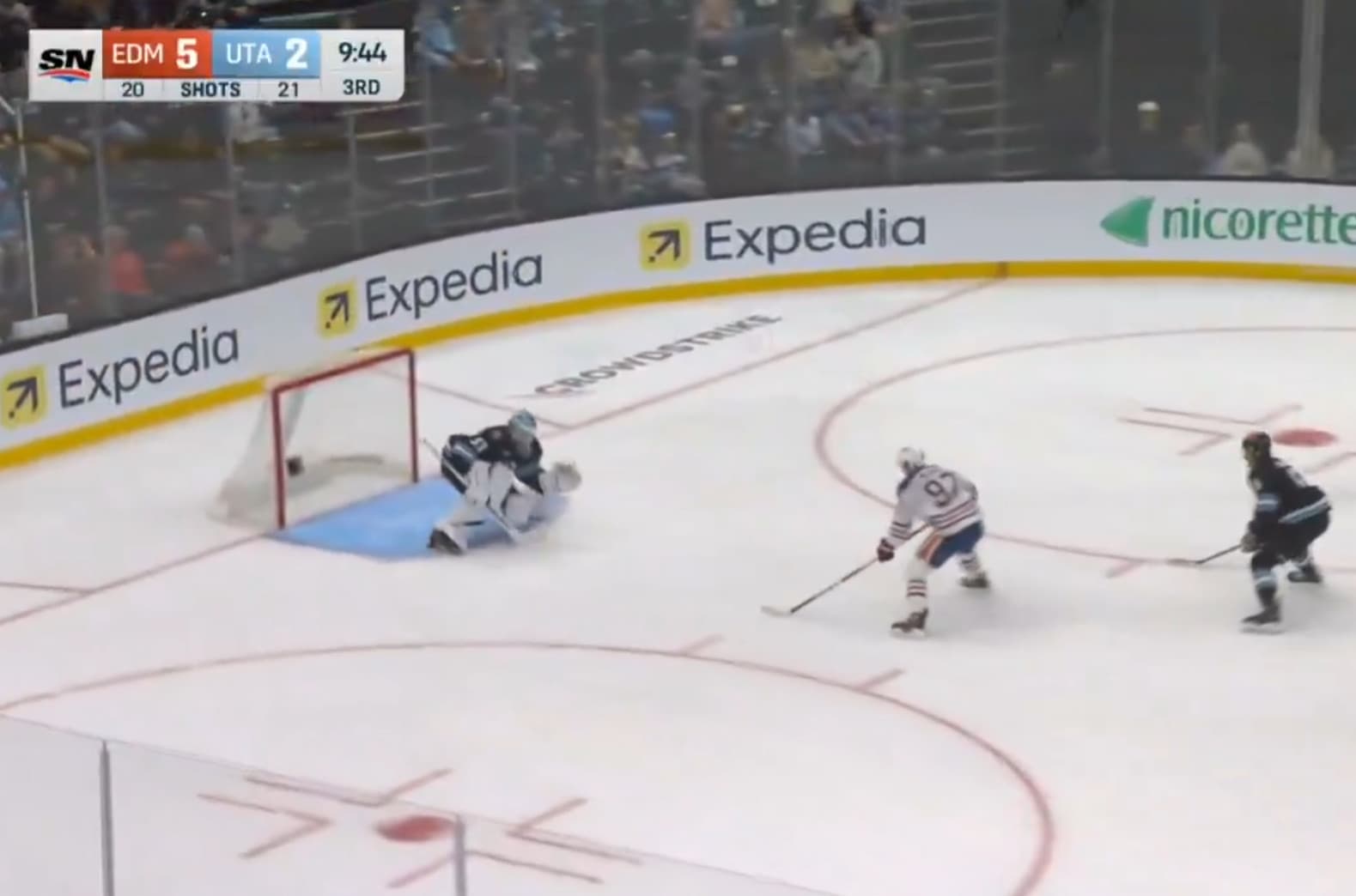 Top 5: Connor McDavid Already Has 23 Points in Eight ...