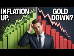 The Gold Price Collapse: Market Correction or Complete Reversal?