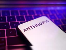 Anthropic in talks with Samsung to develop custom AI chip