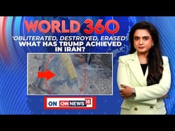 US & Israel Hit Iran, But Missiles Still Fly and Proxies Stay Active: Is This Really a Victory?