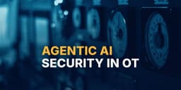 Agentic AI Security in OT: Risks, Controls and Governance