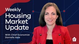 A New Fed Era Begins as Mortgage Rates Jump