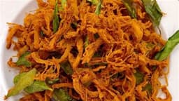 Kho Ga La Chanh Recipe