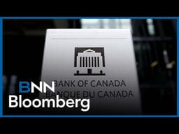 Canada's financial system resilient, says Bank of Canada