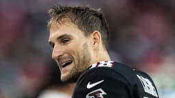 Raiders' Kirk Cousins deal is so good reporters could see an NFL rule change