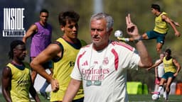 ARDA GÜLER IS BACK! | Real Madrid pre-season 26/27 WEEK TWO
