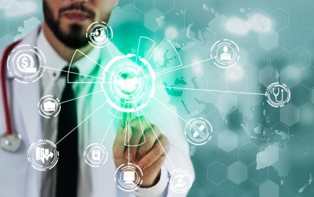 Intuitive Surgical or Abbott: Which MedTech Stock Is a Better Bet Now? - February 26, 2026 - Zacks.com