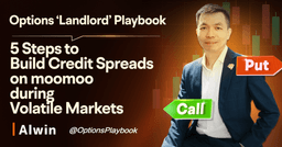 This Week's Live Options Webinar - moomoo Community