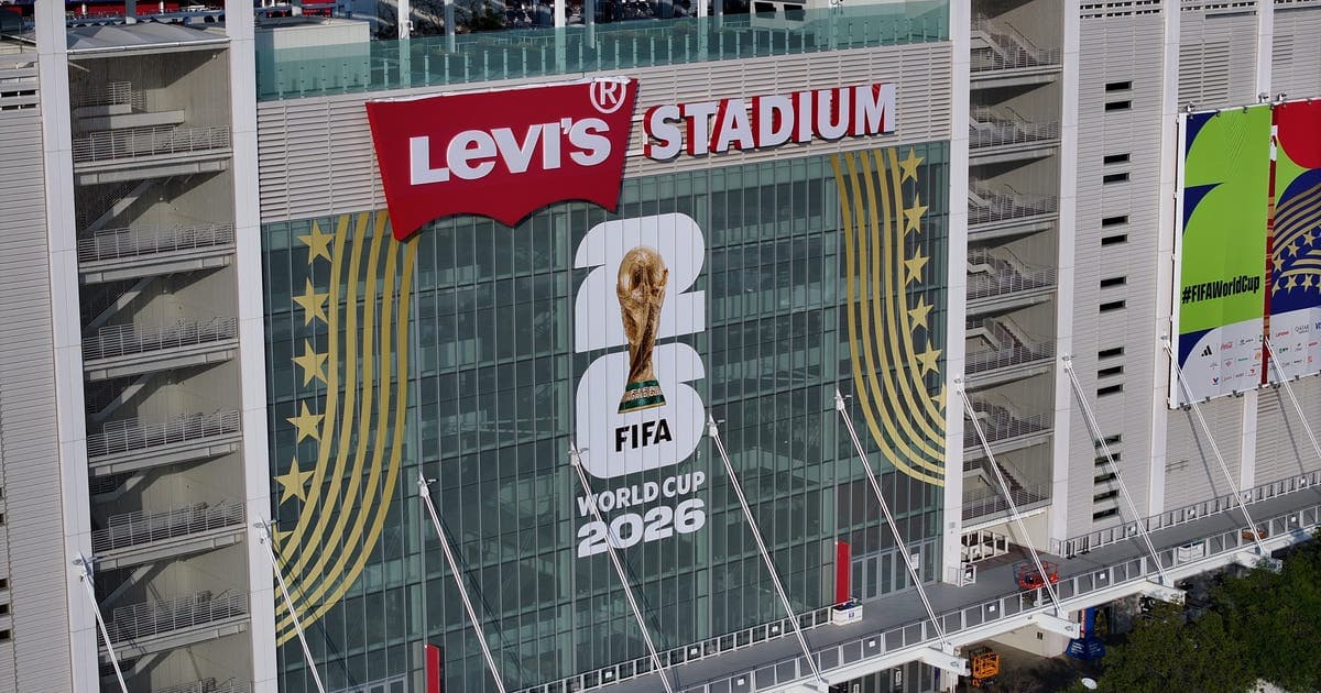 Bay Area officials say region ready for World Cup
