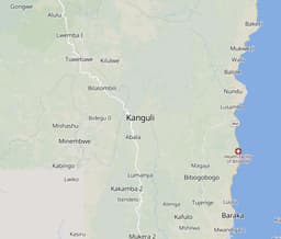 @TracTerrorism: #Twirwaneho (#M23 Ally) Militants Clashed With Congolese Army Forces in #Kanguli, Fizi District, Sou...