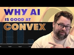 Why are agents better at Convex than Postgres?