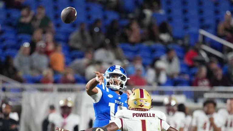 $10 million QB predicted to become 'all-star' after controversial transfer portal move