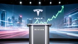 Rivian Beats Q1 Delivery Estimates, Maintains 2026 Outlook Amid EV Market Shifts — BigGo Finance