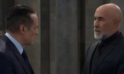 Exclusive Monday GH full episode breakdown: Jenz Sidwell said God is not watching and promised Sonny Corinthos a pain he cannot imagine