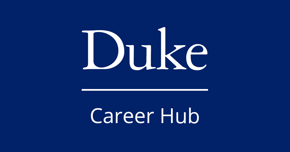 Downtown Maryville Events Intern - Duke Career Hub