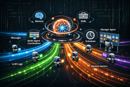 Building an AI Agent from Scratch: The Full Story Behind PulseBot | by Gang Tao | Apr, 2026 | Medium