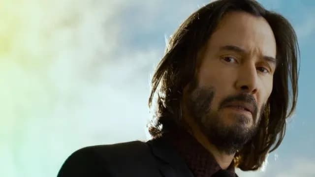 Keanu Reeves' Sci-Fi Movie With Deadpool Director Is ...